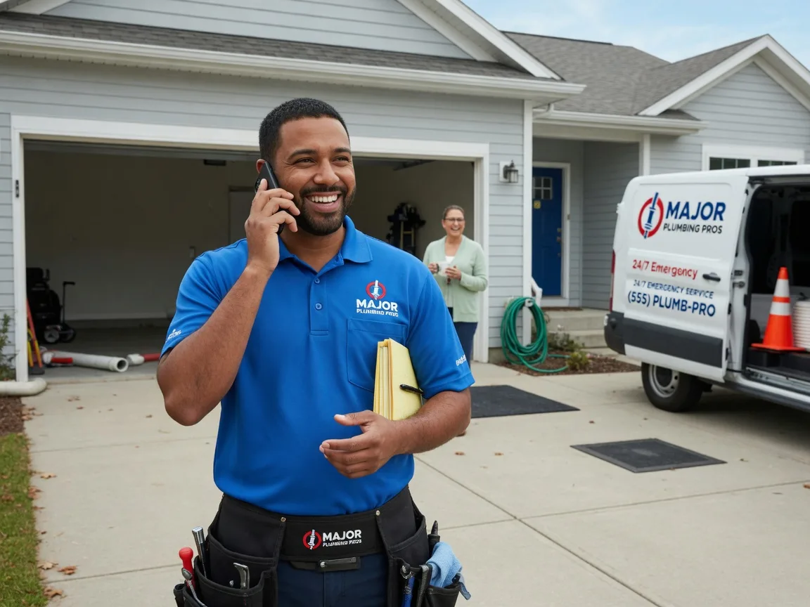 Drain Cleaning Services Broadus, MT FAQs